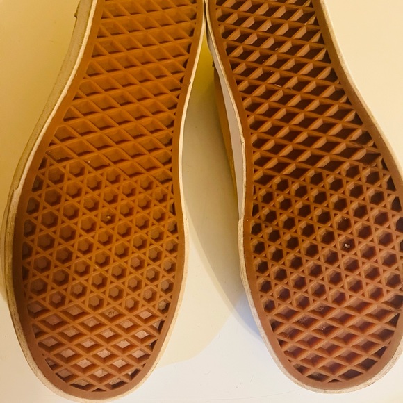 VANS skate shoe - Picture 6 of 7